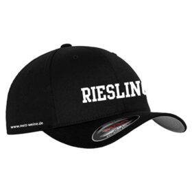Weingut Nett - Cap - Riesling - schwarz