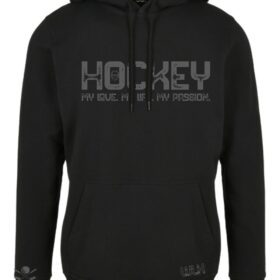 WLH - Hoodie - Passion