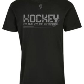 WLH - T-Shirt - Goalie