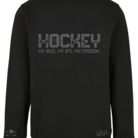 WLH - Sweatshirt - Passion