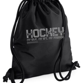 WLH - Turnbeutel - Passion