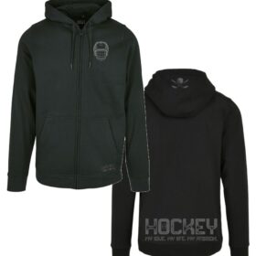 WLH - Zip-Jacke - Player