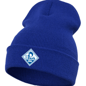 Wollmütze - Verein - FC Palatia Böhl