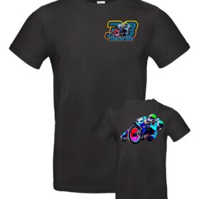 Team Zwetsch - T-Shirt - Team Zwetsch